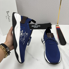 💋💍Berlut* 布鲁提新品 升级版第二代大底 Shadow飞织运动鞋 原版开发打造 官方 13,600 作 💋💍Berlut* 布鲁提新品 升级版第二代大底 Shadow飞织运动鞋 原版开发打造 官方 13,600 作