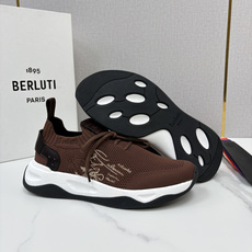 💋💍Berlut* 布鲁提新品 升级版第二代大底 Shadow飞织运动鞋 原版开发打造 官方 13,600 作 💋💍Berlut* 布鲁提新品 升级版第二代大底 Shadow飞织运动鞋 原版开发打造 官方 13,600 作