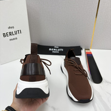 💋💍Berlut* 布鲁提新品 升级版第二代大底 Shadow飞织运动鞋 原版开发打造 官方 13,600 作 💋💍Berlut* 布鲁提新品 升级版第二代大底 Shadow飞织运动鞋 原版开发打造 官方 13,600 作