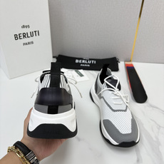 💋💍Berlut* 布鲁提新品 升级版第二代大底 Shadow飞织运动鞋 原版开发打造 官方 13,600 作 💋💍Berlut* 布鲁提新品 升级版第二代大底 Shadow飞织运动鞋 原版开发打造 官方 13,600 作
