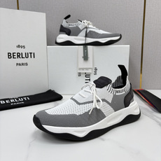 💋💍Berlut* 布鲁提新品 升级版第二代大底 Shadow飞织运动鞋 原版开发打造 官方 13,600 作 💋💍Berlut* 布鲁提新品 升级版第二代大底 Shadow飞织运动鞋 原版开发打造 官方 13,600 作