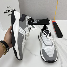 💋💍Berlut* 布鲁提新品 升级版第二代大底 Shadow飞织运动鞋 原版开发打造 官方 13,600 作 💋💍Berlut* 布鲁提新品 升级版第二代大底 Shadow飞织运动鞋 原版开发打造 官方 13,600 作