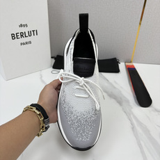 💋💍Berlut* 布鲁提新品 升级版第二代大底 Shadow飞织运动鞋 原版开发打造 官方 13,600 作 💋💍Berlut* 布鲁提新品 升级版第二代大底 Shadow飞织运动鞋 原版开发打造 官方 13,600 作