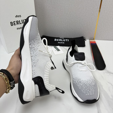 💋💍Berlut* 布鲁提新品 升级版第二代大底 Shadow飞织运动鞋 原版开发打造 官方 13,600 作 💋💍Berlut* 布鲁提新品 升级版第二代大底 Shadow飞织运动鞋 原版开发打造 官方 13,600 作