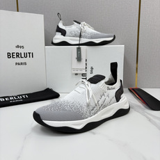 💋💍Berlut* 布鲁提新品 升级版第二代大底 Shadow飞织运动鞋 原版开发打造 官方 13,600 作 💋💍Berlut* 布鲁提新品 升级版第二代大底 Shadow飞织运动鞋 原版开发打造 官方 13,600 作