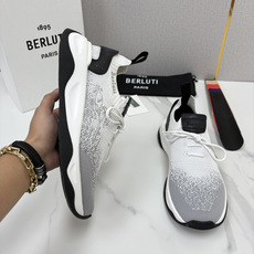 💋💍Berlut* 布鲁提新品 升级版第二代大底 Shadow飞织运动鞋 原版开发打造 官方 13,600 作 💋💍Berlut* 布鲁提新品 升级版第二代大底 Shadow飞织运动鞋 原版开发打造 官方 13,600 作