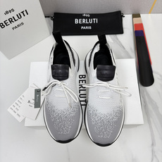 💋💍Berlut* 布鲁提新品 升级版第二代大底 Shadow飞织运动鞋 原版开发打造 官方 13,600 作 💋💍Berlut* 布鲁提新品 升级版第二代大底 Shadow飞织运动鞋 原版开发打造 官方 13,600 作