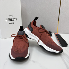 💋💍Berlut* 布鲁提新品 升级版第二代大底 Shadow飞织运动鞋 原版开发打造 官方 13,600 作 💋💍Berlut* 布鲁提新品 升级版第二代大底 Shadow飞织运动鞋 原版开发打造 官方 13,600 作