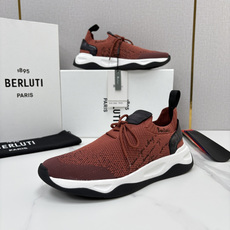 💋💍Berlut* 布鲁提新品 升级版第二代大底 Shadow飞织运动鞋 原版开发打造 官方 13,600 作 💋💍Berlut* 布鲁提新品 升级版第二代大底 Shadow飞织运动鞋 原版开发打造 官方 13,600 作