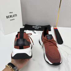 💋💍Berlut* 布鲁提新品 升级版第二代大底 Shadow飞织运动鞋 原版开发打造 官方 13,600 作 💋💍Berlut* 布鲁提新品 升级版第二代大底 Shadow飞织运动鞋 原版开发打造 官方 13,600 作