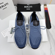 💋💍Berlut* 布鲁提新品 升级版第二代大底 Shadow飞织运动鞋 原版开发打造 官方 13,600 作 💋💍Berlut* 布鲁提新品 升级版第二代大底 Shadow飞织运动鞋 原版开发打造 官方 13,600 作