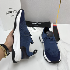 💋💍Berlut* 布鲁提新品 升级版第二代大底 Shadow飞织运动鞋 原版开发打造 官方 13,600 作 💋💍Berlut* 布鲁提新品 升级版第二代大底 Shadow飞织运动鞋 原版开发打造 官方 13,600 作