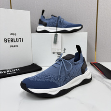 💋💍Berlut* 布鲁提新品 升级版第二代大底 Shadow飞织运动鞋 原版开发打造 官方 13,600 作 💋💍Berlut* 布鲁提新品 升级版第二代大底 Shadow飞织运动鞋 原版开发打造 官方 13,600 作