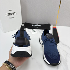 💋💍Berlut* 布鲁提新品 升级版第二代大底 Shadow飞织运动鞋 原版开发打造 官方 13,600 作 💋💍Berlut* 布鲁提新品 升级版第二代大底 Shadow飞织运动鞋 原版开发打造 官方 13,600 作