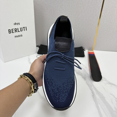 💋💍Berlut* 布鲁提新品 升级版第二代大底 Shadow飞织运动鞋 原版开发打造 官方 13,600 作 💋💍Berlut* 布鲁提新品 升级版第二代大底 Shadow飞织运动鞋 原版开发打造 官方 13,600 作