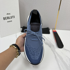 💋💍Berlut* 布鲁提新品 升级版第二代大底 Shadow飞织运动鞋 原版开发打造 官方 13,600 作 💋💍Berlut* 布鲁提新品 升级版第二代大底 Shadow飞织运动鞋 原版开发打造 官方 13,600 作