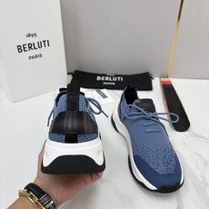 💋💍Berlut* 布鲁提新品 升级版第二代大底 Shadow飞织运动鞋 原版开发打造 官方 13,600 作 💋💍Berlut* 布鲁提新品 升级版第二代大底 Shadow飞织运动鞋 原版开发打造 官方 13,600 作