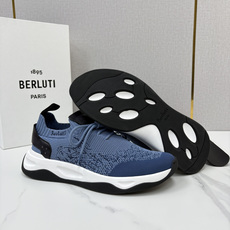 💋💍Berlut* 布鲁提新品 升级版第二代大底 Shadow飞织运动鞋 原版开发打造 官方 13,600 作 💋💍Berlut* 布鲁提新品 升级版第二代大底 Shadow飞织运动鞋 原版开发打造 官方 13,600 作