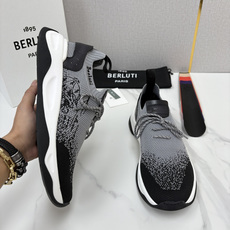 💋💍Berlut* 布鲁提新品 升级版第二代大底 Shadow飞织运动鞋 原版开发打造 官方 13,600 作 💋💍Berlut* 布鲁提新品 升级版第二代大底 Shadow飞织运动鞋 原版开发打造 官方 13,600 作