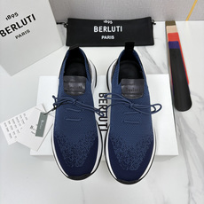 💋💍Berlut* 布鲁提新品 升级版第二代大底 Shadow飞织运动鞋 原版开发打造 官方 13,600 作 💋💍Berlut* 布鲁提新品 升级版第二代大底 Shadow飞织运动鞋 原版开发打造 官方 13,600 作