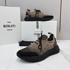 💋💍Berlut* 布鲁提新品 升级版第二代大底 Shadow飞织运动鞋 原版开发打造 官方 13,600 作 💋💍Berlut* 布鲁提新品 升级版第二代大底 Shadow飞织运动鞋 原版开发打造 官方 13,600 作