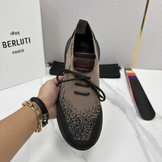 💋💍Berlut* 布鲁提新品 升级版第二代大底 Shadow飞织运动鞋 原版开发打造 官方 13,600 作 💋💍Berlut* 布鲁提新品 升级版第二代大底 Shadow飞织运动鞋 原版开发打造 官方 13,600 作