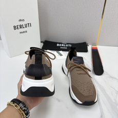 💋💍Berlut* 布鲁提新品 升级版第二代大底 Shadow飞织运动鞋 原版开发打造 官方 13,600 作 💋💍Berlut* 布鲁提新品 升级版第二代大底 Shadow飞织运动鞋 原版开发打造 官方 13,600 作