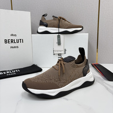 💋💍Berlut* 布鲁提新品 升级版第二代大底 Shadow飞织运动鞋 原版开发打造 官方 13,600 作 💋💍Berlut* 布鲁提新品 升级版第二代大底 Shadow飞织运动鞋 原版开发打造 官方 13,600 作