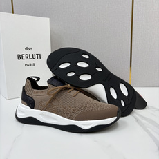 💋💍Berlut* 布鲁提新品 升级版第二代大底 Shadow飞织运动鞋 原版开发打造 官方 13,600 作 💋💍Berlut* 布鲁提新品 升级版第二代大底 Shadow飞织运动鞋 原版开发打造 官方 13,600 作