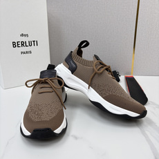💋💍Berlut* 布鲁提新品 升级版第二代大底 Shadow飞织运动鞋 原版开发打造 官方 13,600 作 💋💍Berlut* 布鲁提新品 升级版第二代大底 Shadow飞织运动鞋 原版开发打造 官方 13,600 作