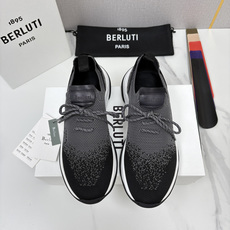 💋💍Berlut* 布鲁提新品 升级版第二代大底 Shadow飞织运动鞋 原版开发打造 官方 13,600 作 💋💍Berlut* 布鲁提新品 升级版第二代大底 Shadow飞织运动鞋 原版开发打造 官方 13,600 作