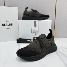 💋💍Berlut* 布鲁提新品 升级版第二代大底 Shadow飞织运动鞋 原版开发打造 官方 13,600 作 💋💍Berlut* 布鲁提新品 升级版第二代大底 Shadow飞织运动鞋 原版开发打造 官方 13,600 作