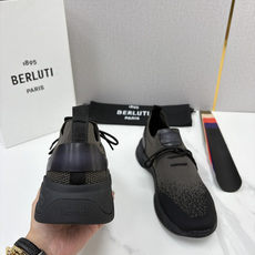 💋💍Berlut* 布鲁提新品 升级版第二代大底 Shadow飞织运动鞋 原版开发打造 官方 13,600 作 💋💍Berlut* 布鲁提新品 升级版第二代大底 Shadow飞织运动鞋 原版开发打造 官方 13,600 作