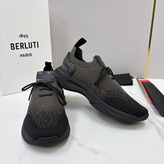 💋💍Berlut* 布鲁提新品 升级版第二代大底 Shadow飞织运动鞋 原版开发打造 官方 13,600 作 💋💍Berlut* 布鲁提新品 升级版第二代大底 Shadow飞织运动鞋 原版开发打造 官方 13,600 作
