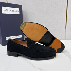 💋💍J.M.Westo*n 威士-顿 品牌经典 180 系列乐福鞋皮鞋 法国顶级皮鞋品牌 威士-顿皮鞋品牌 💋💍J.M.Westo*n 威士-顿 品牌经典 180 系列乐福鞋皮鞋 法国顶级皮鞋品牌 威士-顿皮鞋品牌