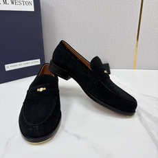 💋💍J.M.Westo*n 威士-顿 品牌经典 180 系列乐福鞋皮鞋 法国顶级皮鞋品牌 威士-顿皮鞋品牌 💋💍J.M.Westo*n 威士-顿 品牌经典 180 系列乐福鞋皮鞋 法国顶级皮鞋品牌 威士-顿皮鞋品牌