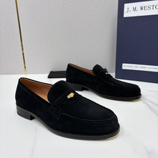 💋💍J.M.Westo*n 威士-顿 品牌经典 180 系列乐福鞋皮鞋 法国顶级皮鞋品牌 威士-顿皮鞋品牌 💋💍J.M.Westo*n 威士-顿 品牌经典 180 系列乐福鞋皮鞋 法国顶级皮鞋品牌 威士-顿皮鞋品牌