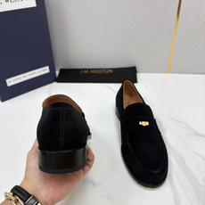 💋💍J.M.Westo*n 威士-顿 品牌经典 180 系列乐福鞋皮鞋 法国顶级皮鞋品牌 威士-顿皮鞋品牌 💋💍J.M.Westo*n 威士-顿 品牌经典 180 系列乐福鞋皮鞋 法国顶级皮鞋品牌 威士-顿皮鞋品牌