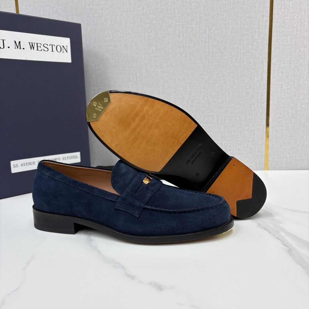 💋💍J.M.Westo*n 威士-顿 品牌经典 180 系列乐福鞋皮鞋 法国顶级皮鞋品牌 威士-顿皮鞋品牌 💋💍J.M.Westo*n 威士-顿 品牌经典 180 系列乐福鞋皮鞋 法国顶级皮鞋品牌 威士-顿皮鞋品牌
