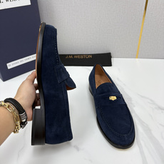 💋💍J.M.Westo*n 威士-顿 品牌经典 180 系列乐福鞋皮鞋 法国顶级皮鞋品牌 威士-顿皮鞋品牌 💋💍J.M.Westo*n 威士-顿 品牌经典 180 系列乐福鞋皮鞋 法国顶级皮鞋品牌 威士-顿皮鞋品牌