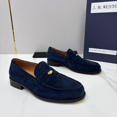 💋💍J.M.Westo*n 威士-顿 品牌经典 180 系列乐福鞋皮鞋 法国顶级皮鞋品牌 威士-顿皮鞋品牌 💋💍J.M.Westo*n 威士-顿 品牌经典 180 系列乐福鞋皮鞋 法国顶级皮鞋品牌 威士-顿皮鞋品牌