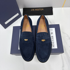 💋💍J.M.Westo*n 威士-顿 品牌经典 180 系列乐福鞋皮鞋 法国顶级皮鞋品牌 威士-顿皮鞋品牌 💋💍J.M.Westo*n 威士-顿 品牌经典 180 系列乐福鞋皮鞋 法国顶级皮鞋品牌 威士-顿皮鞋品牌