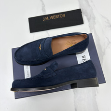 💋💍J.M.Westo*n 威士-顿 品牌经典 180 系列乐福鞋皮鞋 法国顶级皮鞋品牌 威士-顿皮鞋品牌 💋💍J.M.Westo*n 威士-顿 品牌经典 180 系列乐福鞋皮鞋 法国顶级皮鞋品牌 威士-顿皮鞋品牌