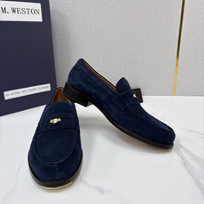 💋💍J.M.Westo*n 威士-顿 品牌经典 180 系列乐福鞋皮鞋 法国顶级皮鞋品牌 威士-顿皮鞋品牌 💋💍J.M.Westo*n 威士-顿 品牌经典 180 系列乐福鞋皮鞋 法国顶级皮鞋品牌 威士-顿皮鞋品牌