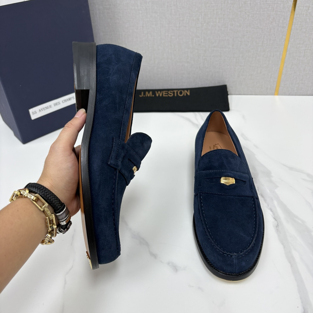 💋💍J.M.Westo*n 威士-顿 品牌经典 180 系列乐福鞋皮鞋 法国顶级皮鞋品牌 威士-顿皮鞋品牌 💋💍J.M.Westo*n 威士-顿 品牌经典 180 系列乐福鞋皮鞋 法国顶级皮鞋品牌 威士-顿皮鞋品牌