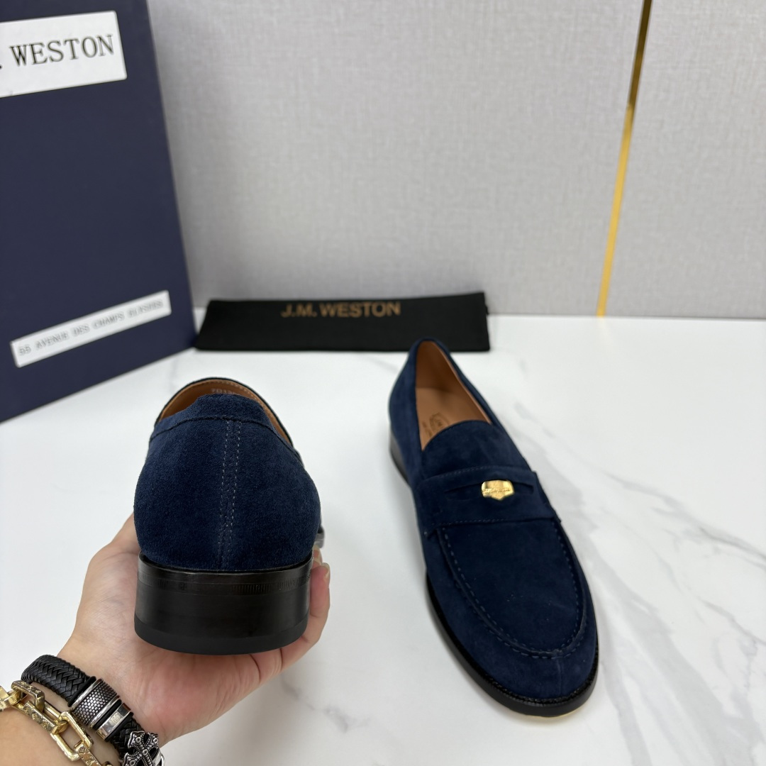 💋💍J.M.Westo*n 威士-顿 品牌经典 180 系列乐福鞋皮鞋 法国顶级皮鞋品牌 威士-顿皮鞋品牌 💋💍J.M.Westo*n 威士-顿 品牌经典 180 系列乐福鞋皮鞋 法国顶级皮鞋品牌 威士-顿皮鞋品牌