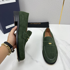 💋💍J.M.Westo*n 威士-顿 品牌经典 180 系列乐福鞋皮鞋 法国顶级皮鞋品牌 威士-顿皮鞋品牌 💋💍J.M.Westo*n 威士-顿 品牌经典 180 系列乐福鞋皮鞋 法国顶级皮鞋品牌 威士-顿皮鞋品牌