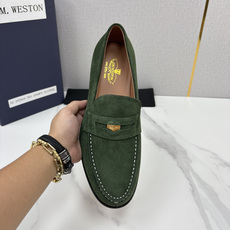 💋💍J.M.Westo*n 威士-顿 品牌经典 180 系列乐福鞋皮鞋 法国顶级皮鞋品牌 威士-顿皮鞋品牌 💋💍J.M.Westo*n 威士-顿 品牌经典 180 系列乐福鞋皮鞋 法国顶级皮鞋品牌 威士-顿皮鞋品牌
