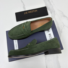 💋💍J.M.Westo*n 威士-顿 品牌经典 180 系列乐福鞋皮鞋 法国顶级皮鞋品牌 威士-顿皮鞋品牌 💋💍J.M.Westo*n 威士-顿 品牌经典 180 系列乐福鞋皮鞋 法国顶级皮鞋品牌 威士-顿皮鞋品牌