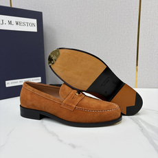 💋💍J.M.Westo*n 威士-顿 品牌经典 180 系列乐福鞋皮鞋 法国顶级皮鞋品牌 威士-顿皮鞋品牌 💋💍J.M.Westo*n 威士-顿 品牌经典 180 系列乐福鞋皮鞋 法国顶级皮鞋品牌 威士-顿皮鞋品牌
